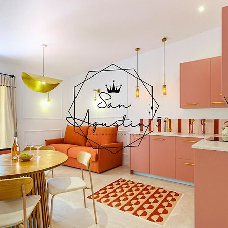 Apartment With Exceptional Charm In Historic Center Of لقنت المظهر الخارجي الصورة