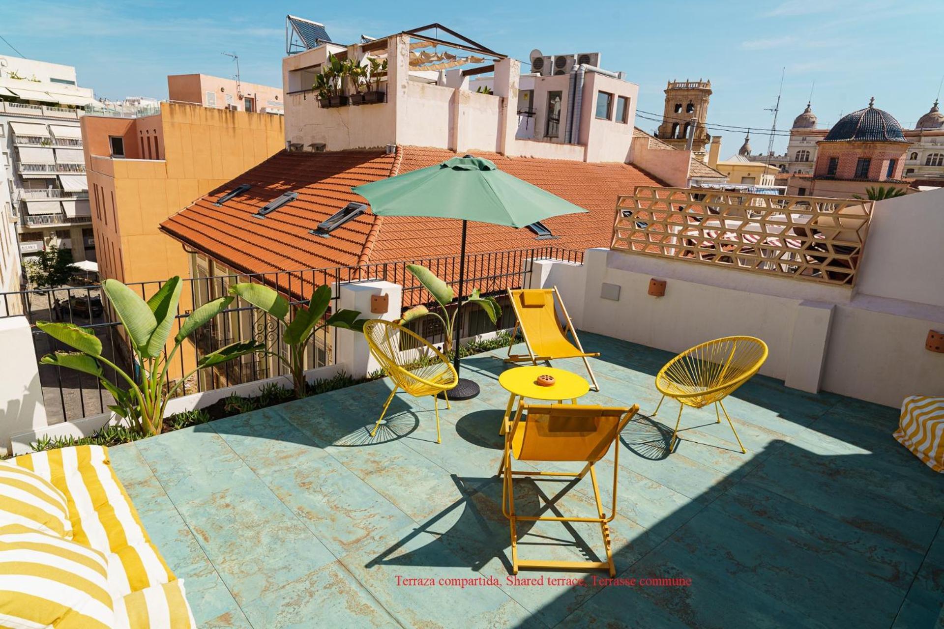 Apartment With Exceptional Charm In Historic Center Of لقنت المظهر الخارجي الصورة
