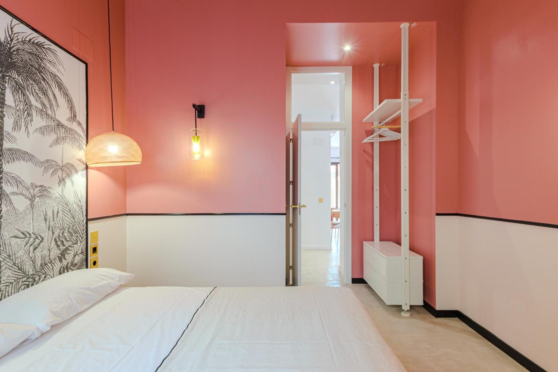 Apartment With Exceptional Charm In Historic Center Of لقنت المظهر الخارجي الصورة