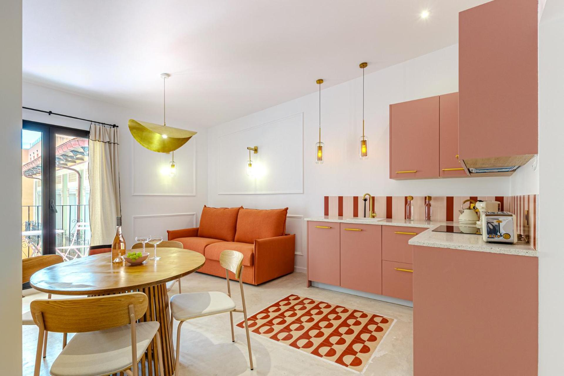 Apartment With Exceptional Charm In Historic Center Of لقنت المظهر الخارجي الصورة