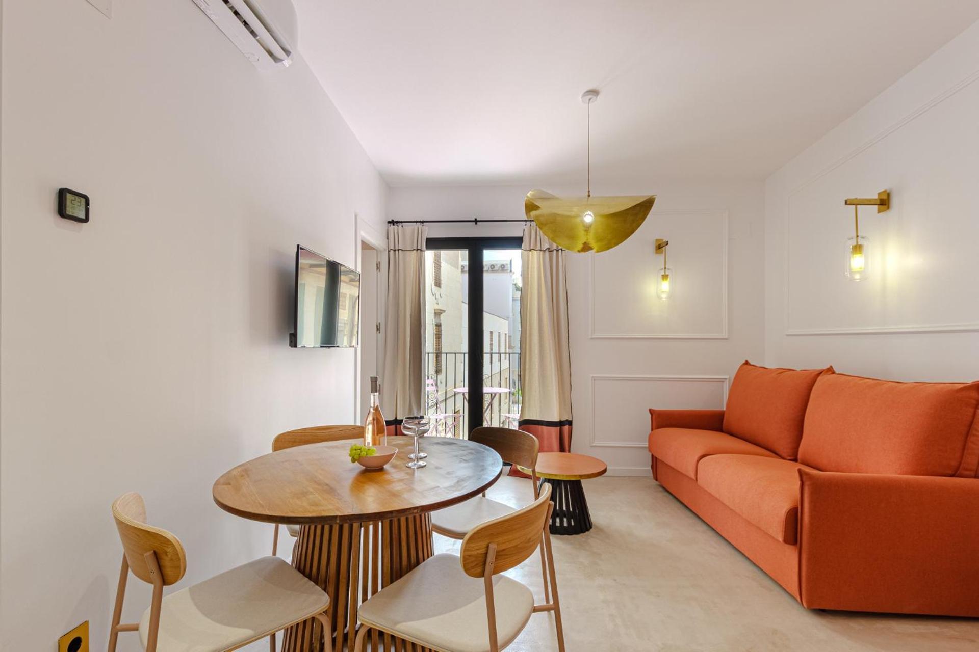 Apartment With Exceptional Charm In Historic Center Of لقنت المظهر الخارجي الصورة