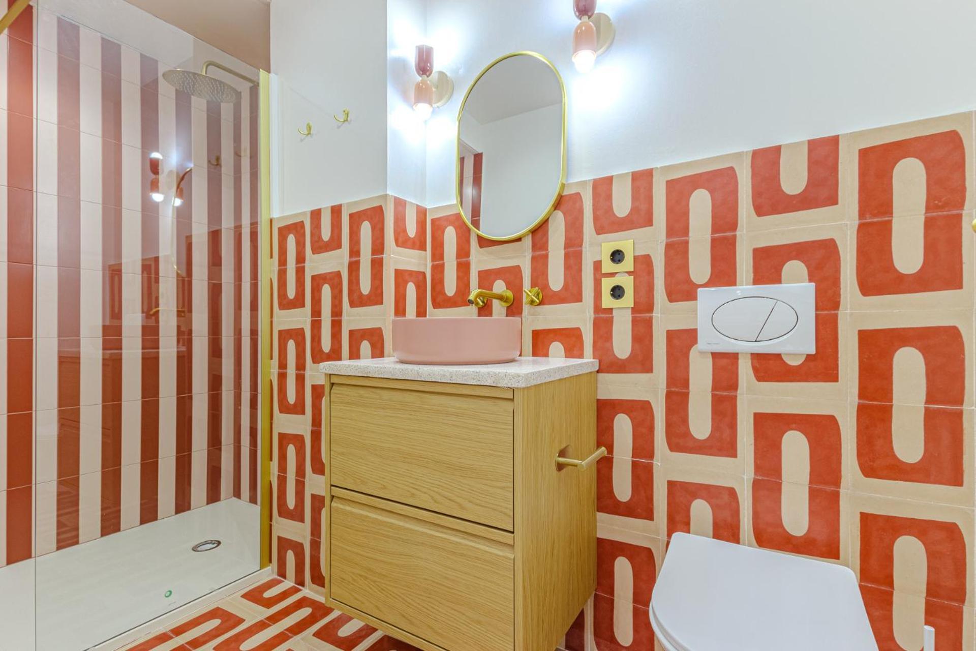 Apartment With Exceptional Charm In Historic Center Of لقنت المظهر الخارجي الصورة