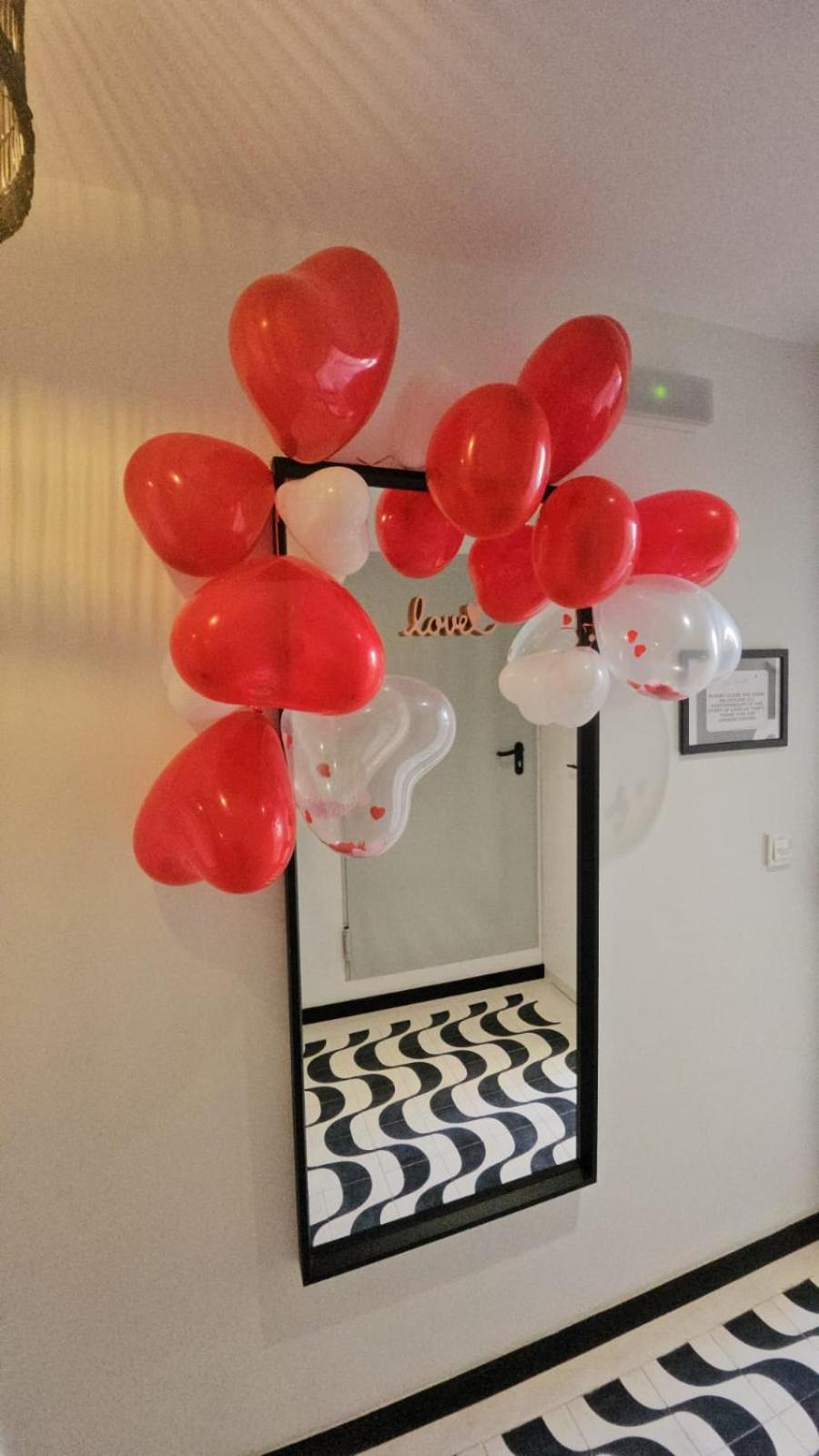 Apartment With Exceptional Charm In Historic Center Of لقنت المظهر الخارجي الصورة