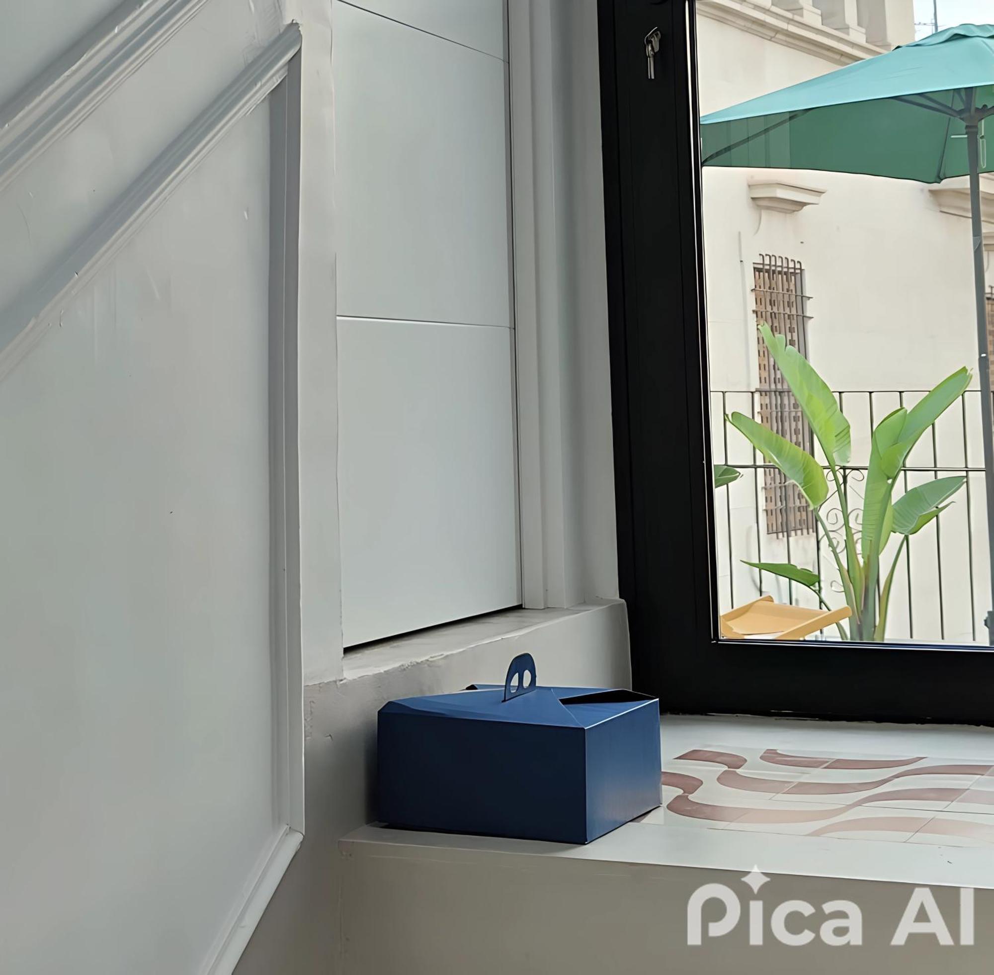 Apartment With Exceptional Charm In Historic Center Of لقنت المظهر الخارجي الصورة